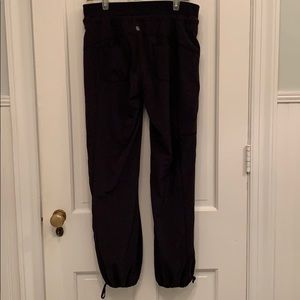 Athleta Joggers